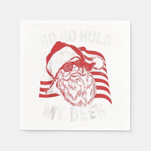 ハロウィーンタートルカボンプキンカメこうもりと幽霊 スタンダードカクテルナプキン (正面)