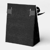 ハロウィーンダークバラ結婚ズ フェイバーボックス (裏面サイド)