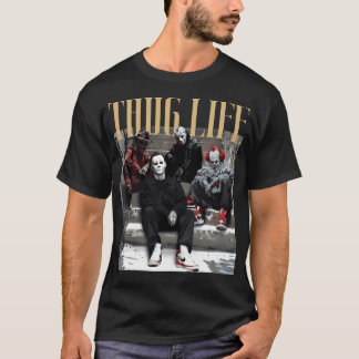 ハロウィーンチュグライフ Tシャツ