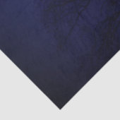 ハロウィーンツリームーンカラス背景の切り離し 薄葉紙 (詳細)