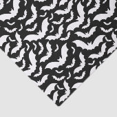 ハロウィーンティッシュペーパー 薄葉紙 (詳細)