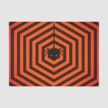 ハロウィーンティッシュペーパー