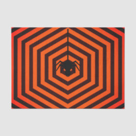 ハロウィーンティッシュペーパー 薄葉紙