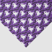 ハロウィーンティッシュペーパー 薄葉紙 (詳細)