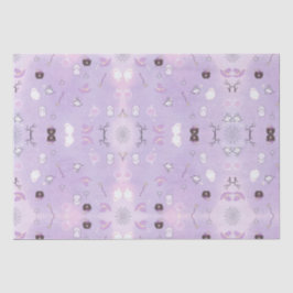 ハロウィーンティッシュペーパー 薄葉紙