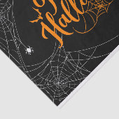 ハロウィーンティッシュペーパー 薄葉紙 (詳細)