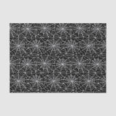 ハロウィーンティッシュペーパー 薄葉紙 (正面)