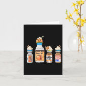 ハロウィーンティークラナパクエドIcuクリシタル気にニュー カード (黄色い花)