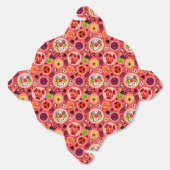 ハロウィーンティーパーティーお気に入りボックス フェイバーボックス (見開き)