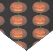 ハロウィーンテーブルクロスハロウィーンパンプキンタブレクロス テーブルクロス (アングル)
