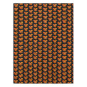 ハロウィーンテーブルクロス テーブルクロス (正面)