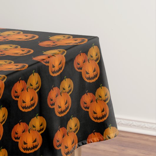 ハロウィーンテーブルクロス テーブルクロス (インサイチュ)