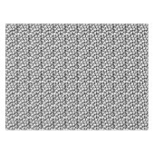 ハロウィーンテーブルクロス テーブルクロス (正面(横))