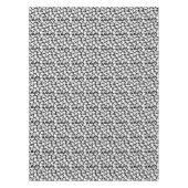 ハロウィーンテーブルクロス テーブルクロス (正面)