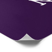 ハロウィーンテーマ子供の誕生日パーティー ポスター (角)