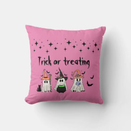 ハロウィーンテーマ クッション