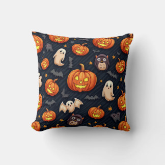 ハロウィーンデイクッション クッション