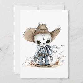 ハロウィーンデイスカル おもしろい 招待状