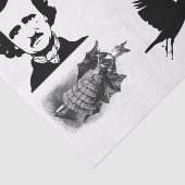 ハロウィーンデコップコレクション 薄葉紙 (詳細)