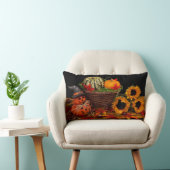 ハロウィーンデコレーション装飾用クッション ランバークッション (椅子)