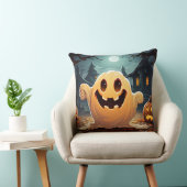 ハロウィーンデザイン クッション (椅子)