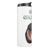 ハロウィーンデザイン タンブラー (回転左)