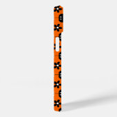 ハロウィーントピアリー Case-Mate iPhoneケース (裏面 / 右)