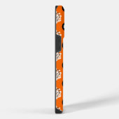 ハロウィーントピアリー iPhoneケース (右側面)