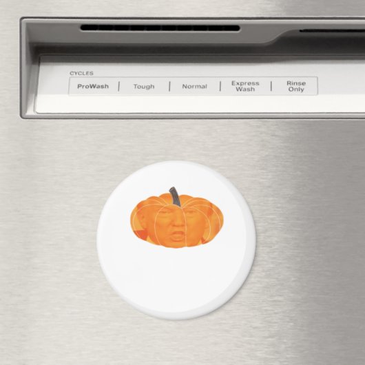 ハロウィーントランプキンエクストラクラシック マグネット (インサイチュ (食洗機))