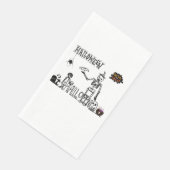 ハロウィーントリックまたはトリート (コーナー)