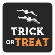 ハロウィーントリックまたはトリート、ブラックこうもりの子供たち大人