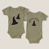 ハロウィーントリックまたは治療 (デザイン正面&裏面)