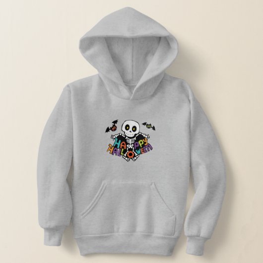 ハロウィーントリックまたは治療 (レイダウン)