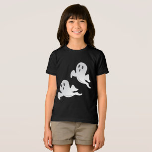 ハロウィーントリックまたは治療 トライブレンドTシャツ