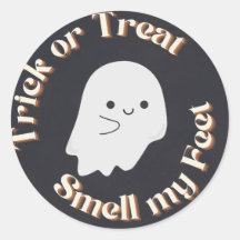 ハロウィーントリックまたは治療