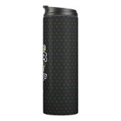 ハロウィーントリートタンブラー タンブラー (回転右)