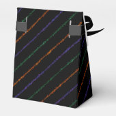 ハロウィーントリートビーフボックス フェイバーボックス (裏面サイド)