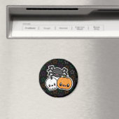 ハロウィーントリートマグネット マグネット (インサイチュ (食洗機))