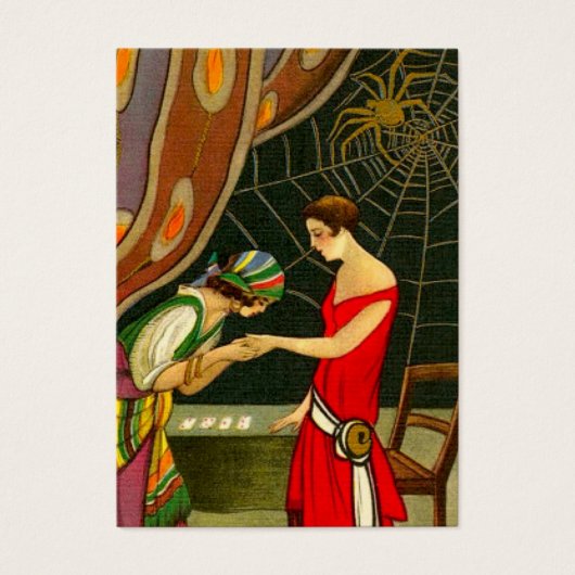 ハロウィーントリートラベル (正面)