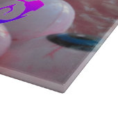 ハロウィーントリート カッティングボード (角)