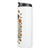 ハロウィーンドイツショートポインタ タンブラー (回転右)