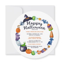 ハロウィーンドリンクキャンディーズ&トリートハロウィン