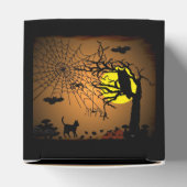 ハロウィーンナイトハッピーハローウィン! フェイバーボックス (上部)