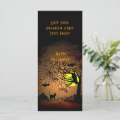 ハロウィーンナイトハッピーハローウィン! プログラム (スタンド正面)