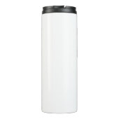 ハロウィーンナース怖いコケクラシックットボウTシャツ タンブラー (裏面)