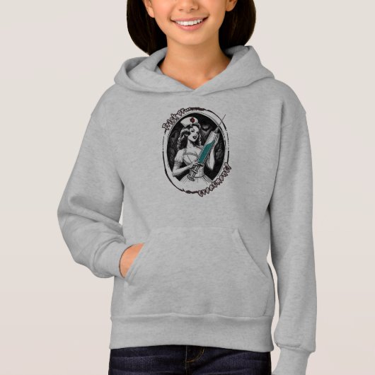 ハロウィーンナース (正面)