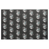 ハロウィーンナース ファブリック (ファットクウォーター)