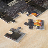 ハロウィーンハウス2パズル ジグソーパズル (側面)