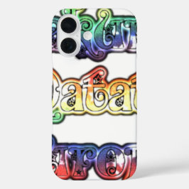 ハロウィーンハクナマタヨーロッパ iPhone 16ケース