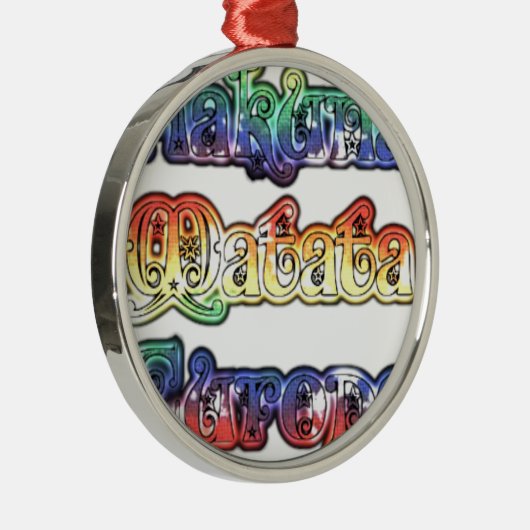 ハロウィーンハクナマタヨーロッパ.png メタルオーナメント (右)